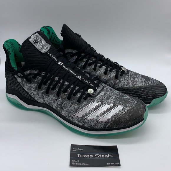 adidas icon 4 trainer